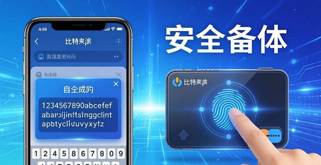 bitpie比特派钱包_比特派最新钱包app下载的一键备份功能_比特钱包