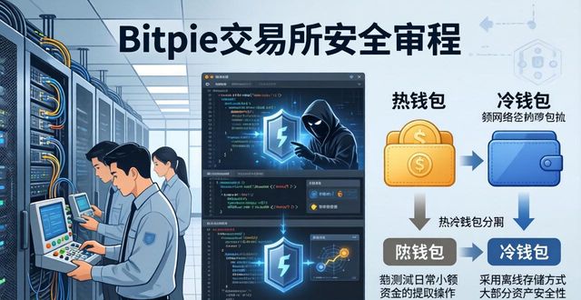Bitpie交易所安全审计怎么看懂