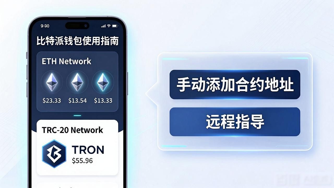 比特派钱包下载后怎么用？功能升级与技术支持全解析