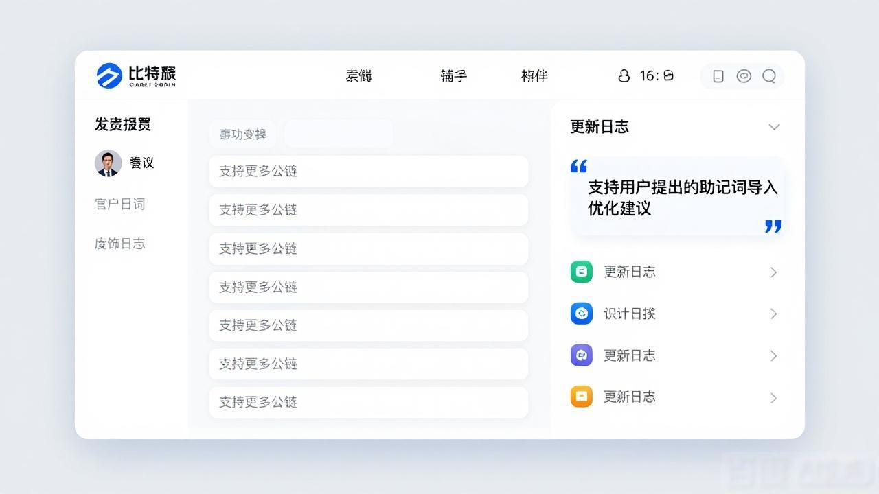 比特派钱包官网社区怎么玩？互动指南看这里