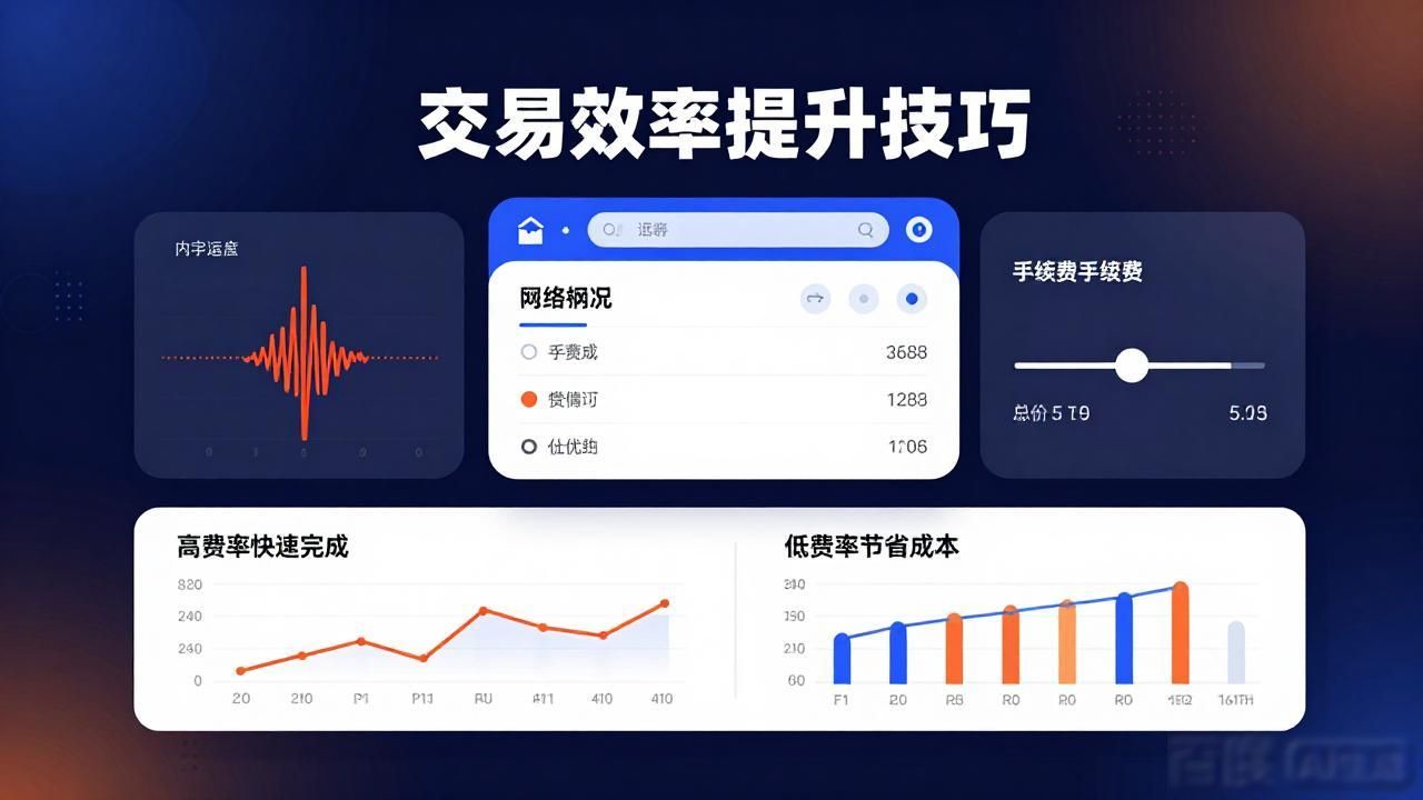 比特派钱包官方网交易效率提升技巧