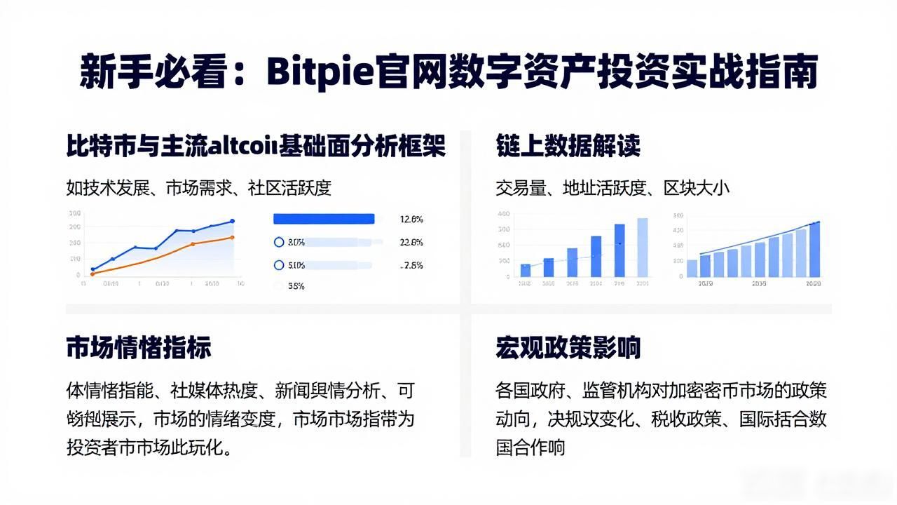 Bitpie官网投资指南_通过Bitpie官网获取数字资产投资指南_加密世界安全规范投资