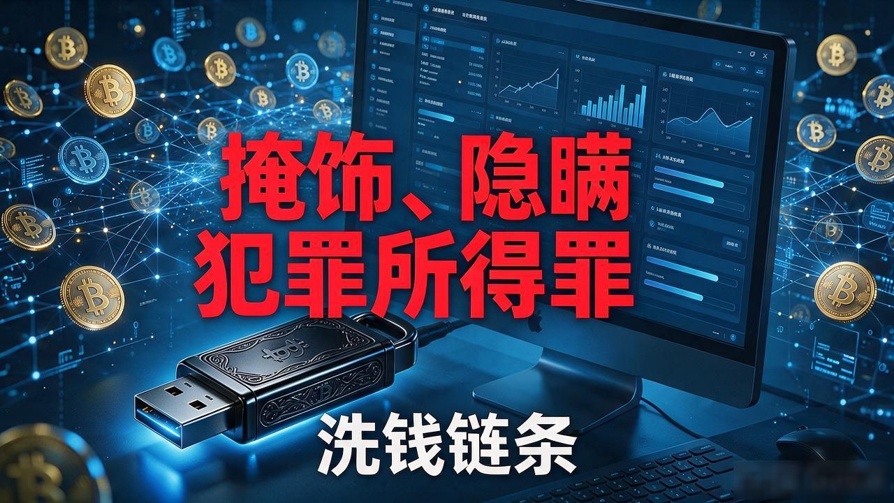数字货币在我国什么罪？买卖虚拟货币会坐牢吗