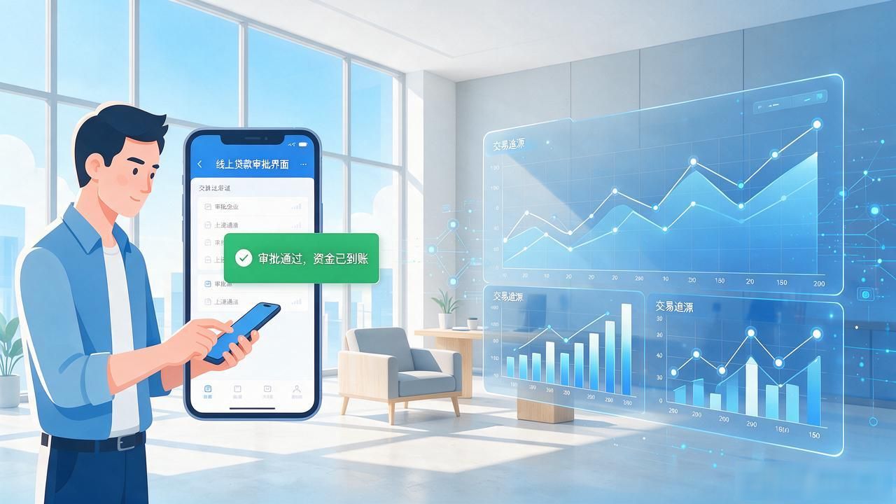数字化货币时代真的要来了，你的钱怎么存怎么花都得跟着变