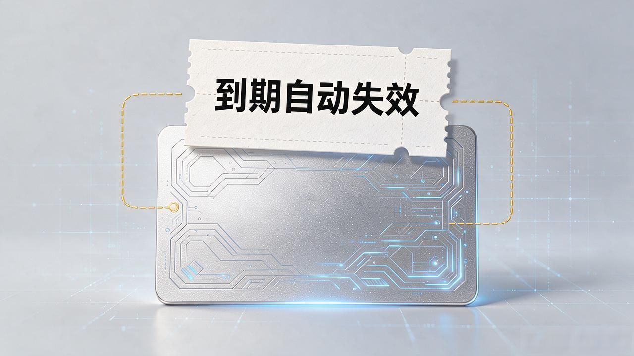 数字货币有期限么？数字人民币会不会过期，到底能存多长时间