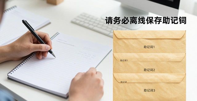 中文版比特派钱包注册：3个关键步骤别出错