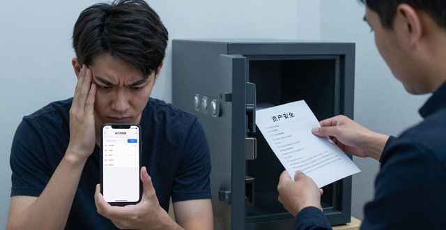 比特派国际版复盘心得：这些坑我替你踩过了