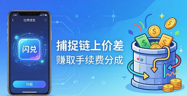 比特派钱包下载后怎么用？新手增值操作指南
