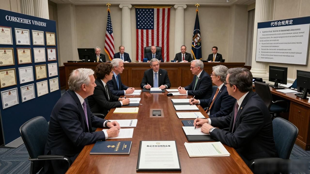 现在美国的数字货币发展到什么程度了，普通投资者还能不能跟上