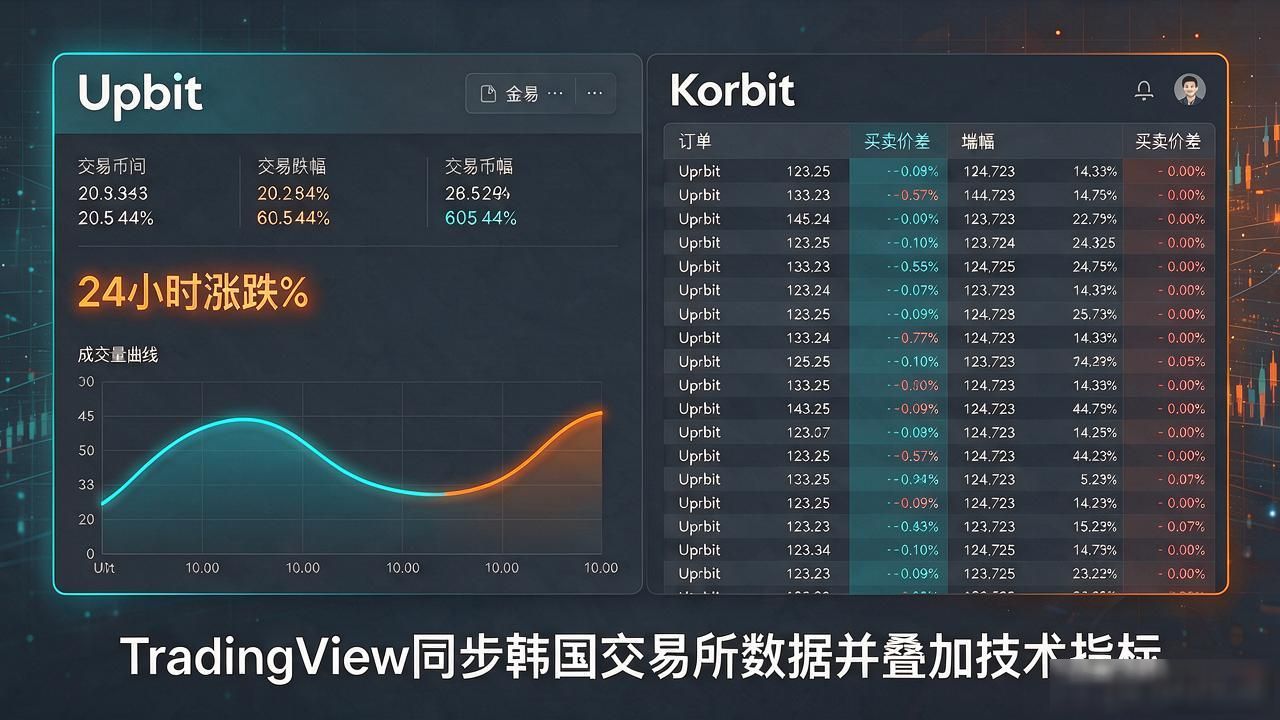 韩国数字货币报价网站有哪些推荐？这几家币价查询工具最实用