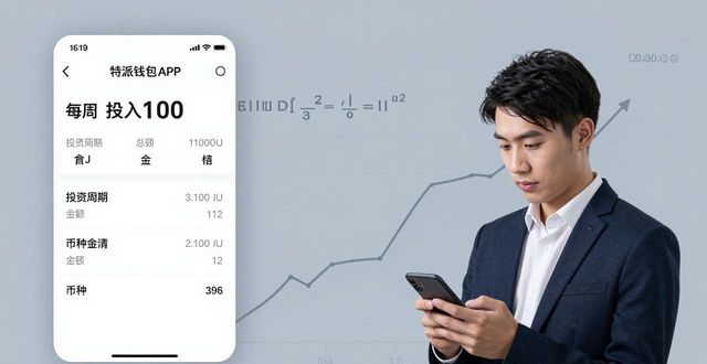 比特派最新钱包下载后，价值投资这样操作
