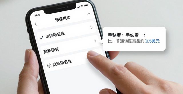 比特派钱包支持哪些隐私币？手把手教你用