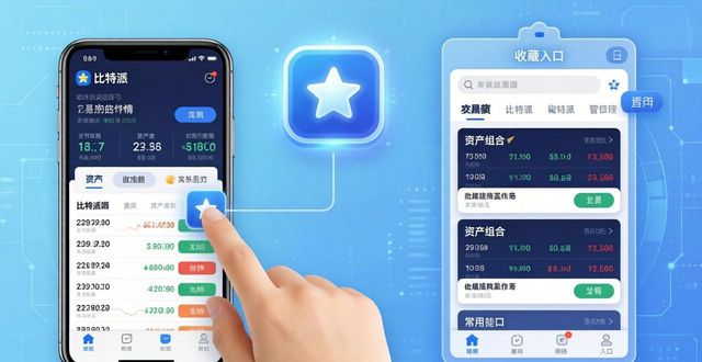 比特派新版本交易管理小技巧