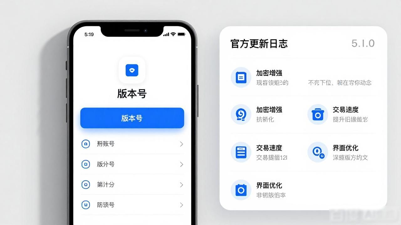比特派钱包5.0下载三步避坑指南