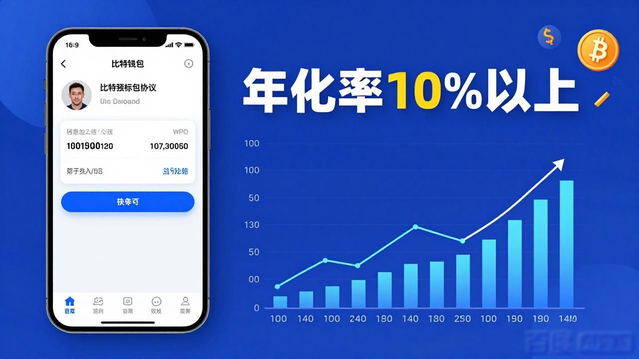 比特派钱包赚钱攻略：闲置币怎么变被动收入
