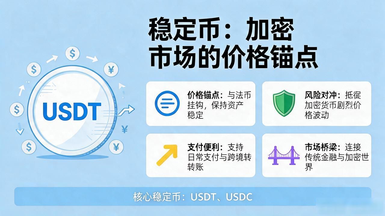 30种数字货币案例：比特币到实用型代币的完整图鉴