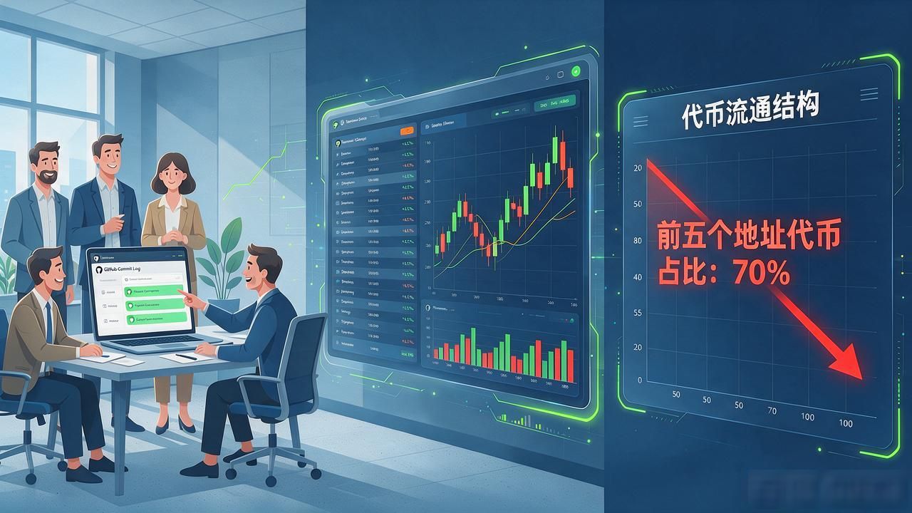 数字货币路演怎么判断靠谱，八年老市场人跟你说几句大实话