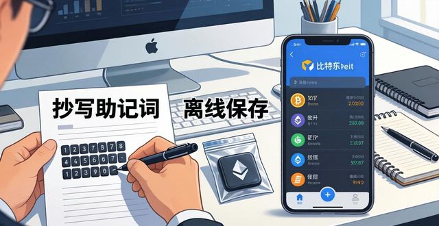 比特派Bitpie钱包启用：下载安装与恢复教程