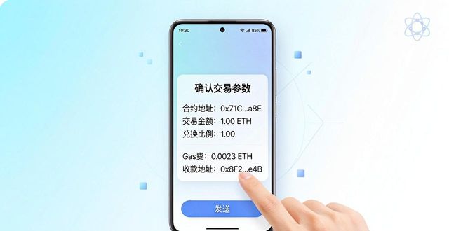 BitPie钱包智能合约怎么用？功能解析