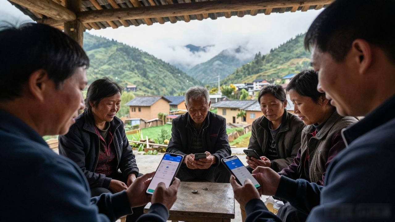 法定数字货币如何跨越国界传递温暖