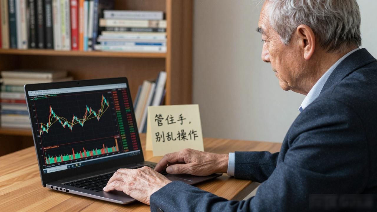 普通人怎么靠数字货币赚点小钱？老股民说句实话