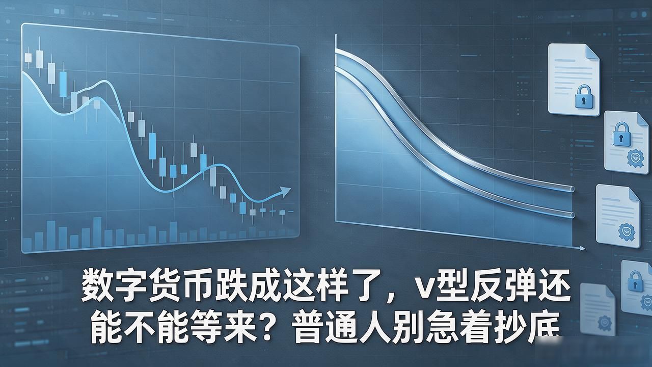 比特币以太坊市场震荡底部形成条件_数字货币要v型反弹吗_数字货币缩量阴跌v型反弹概率