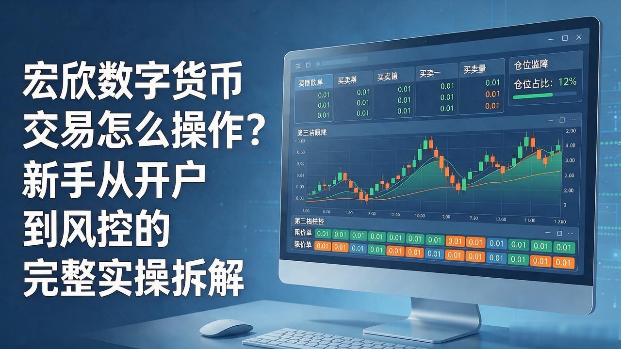 宏欣平台实盘交易风控策略_宏欣数字货币交易_宏欣平台数字货币交易操作体系