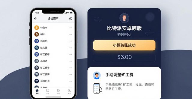用户反馈：下载bitpie比特派安卓版的真实使用感受_比特派安卓app下载_比特派下载链接