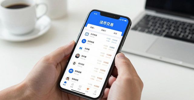 比特派钱包发币需要多久到账_比特派钱包卖币_如何高效使用手机比特派钱包进行法币交易?