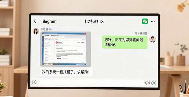 比特派正式版怎么下载？社区支持与服务全解析