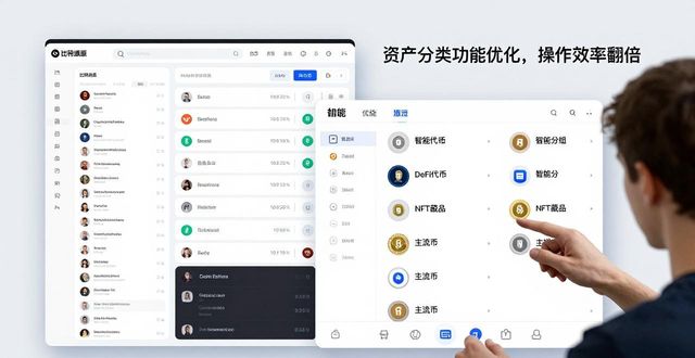 比特派钱包用户反馈：官方下载后的真实体验与迭代
