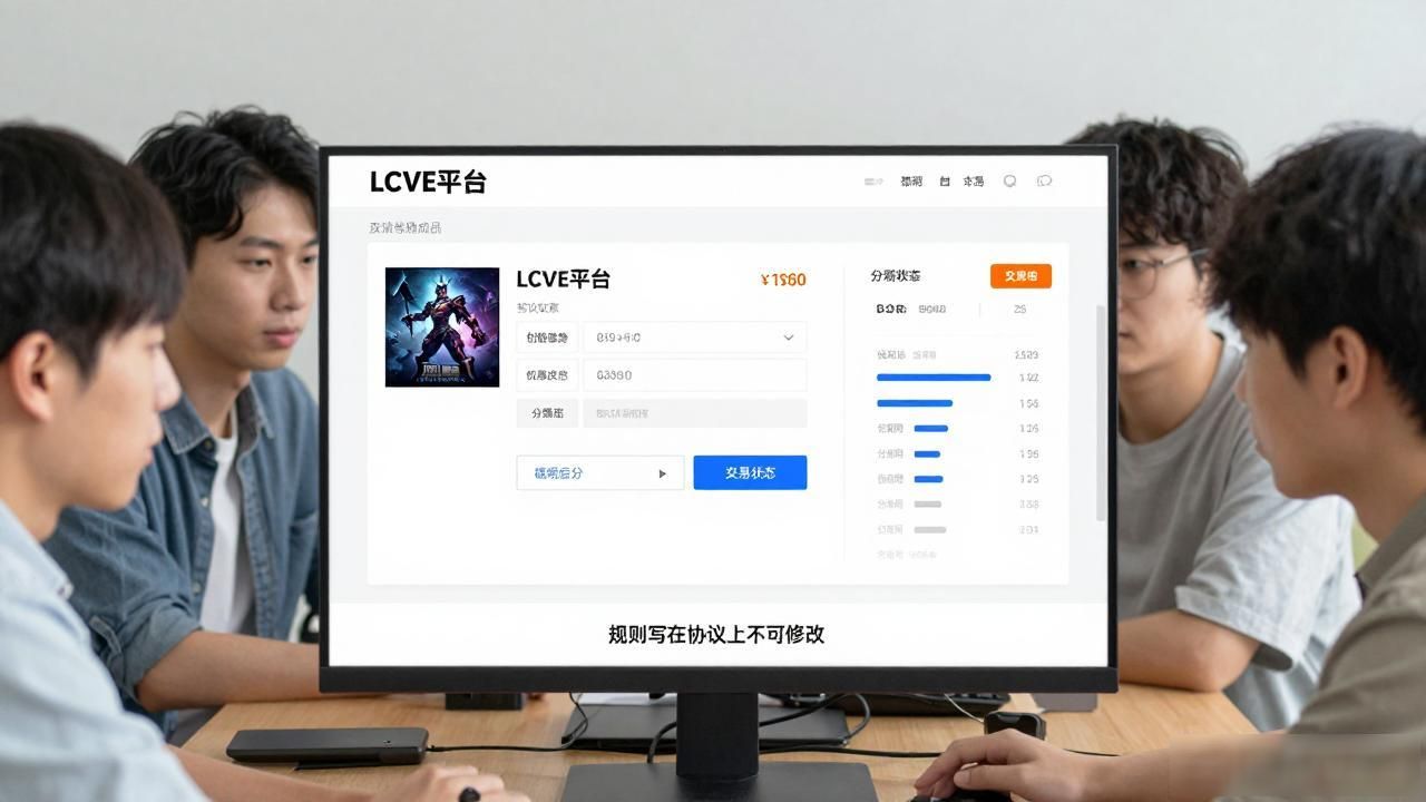 lcve世界数字货币到底值不值得关注？老玩家跟你说几句掏心话