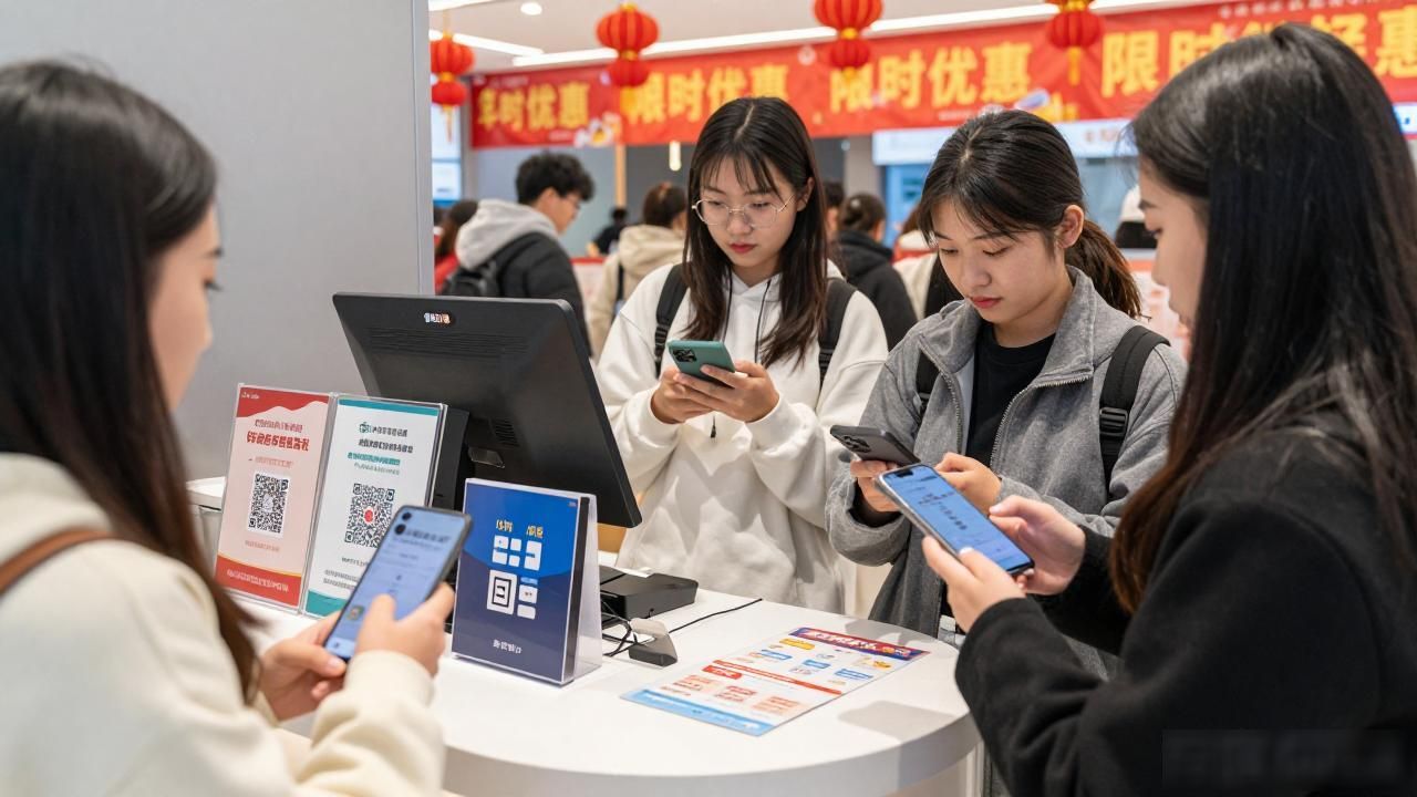 数字人民币对奶茶店的影响_数字货币dcep应用_连锁奶茶店接入数字人民币