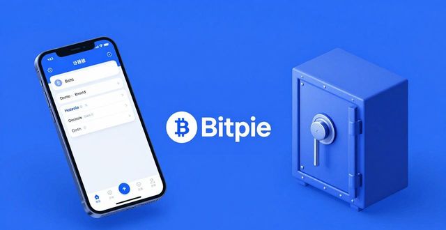 比特派Bitpie正式版下载：这些关键功能你必须知道