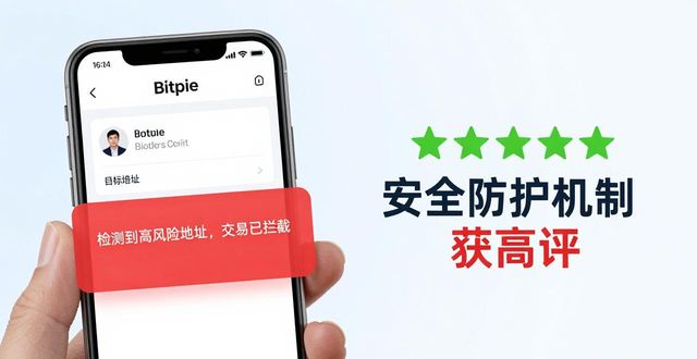 Bitpie官网安全吗？用户真实反馈与深度分析
