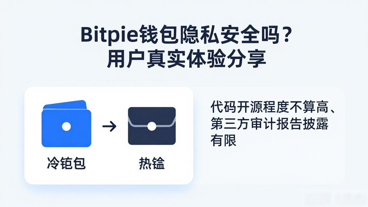 用户讨论:Bitpie钱包的隐私保护与安全性_Bitpie钱包隐私保护与安全性_Bitpie钱包私钥自持