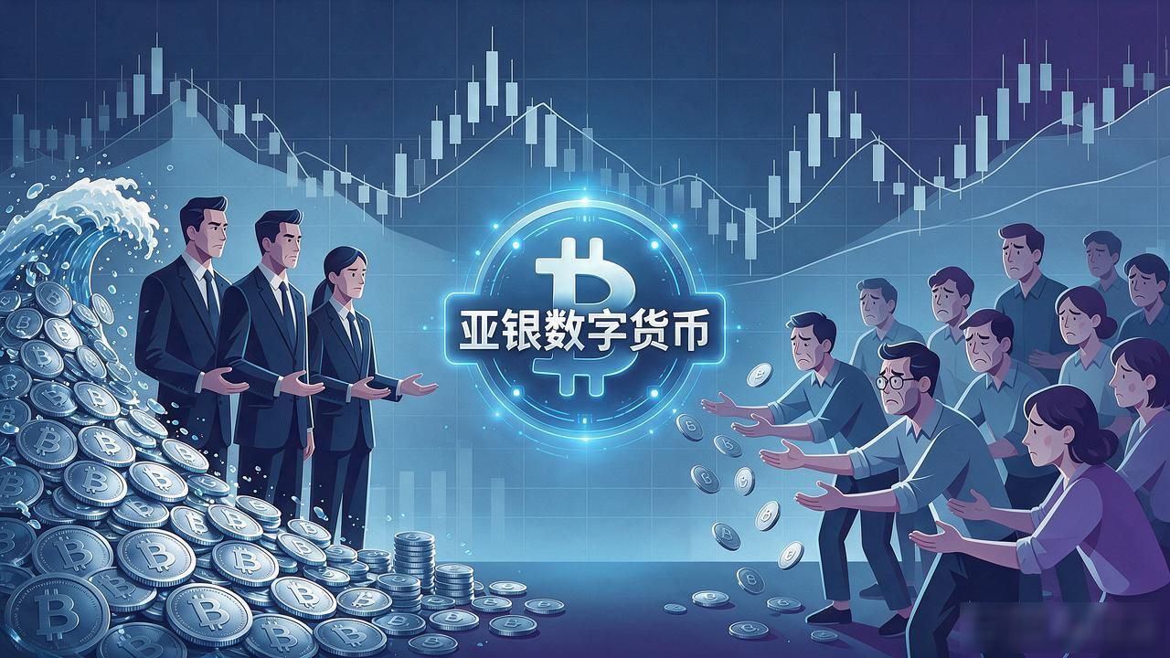 亚银数字货币靠谱吗？深度解析投资机会与风险